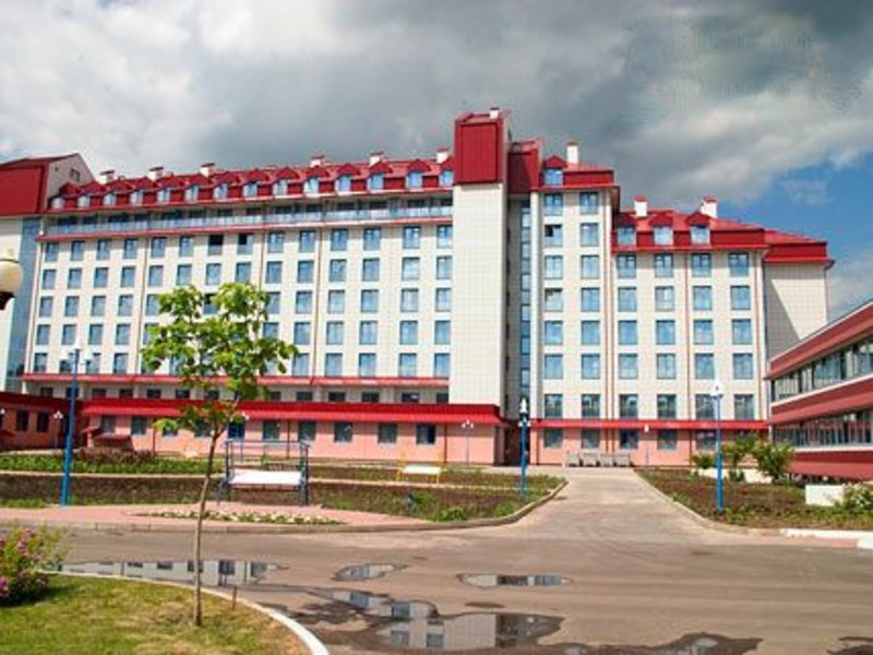 Санаторий Озеро Белое Купить